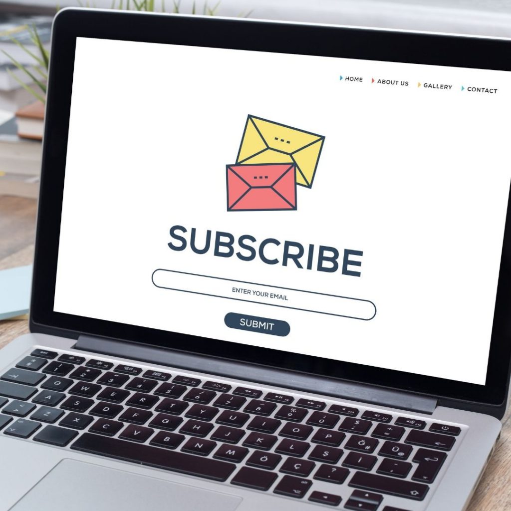 A Guide to Crafting Effective Newsletter Content for SMEs