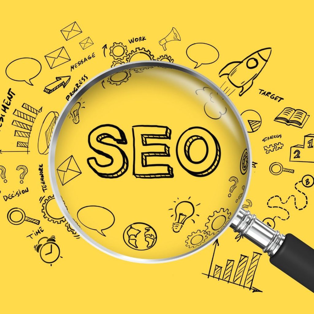 A Guide to Creating Your SEO Blog Strategy