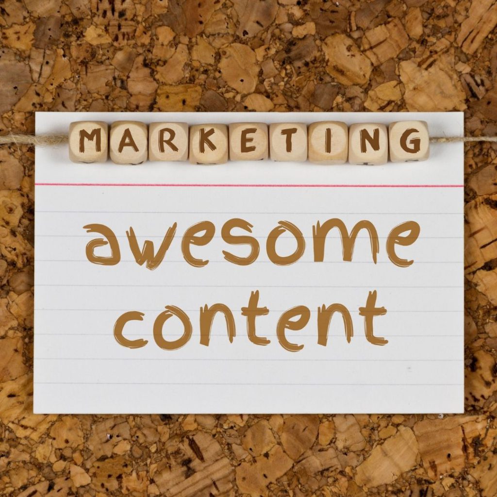 How Being Consistent Makes Marketing Awesome