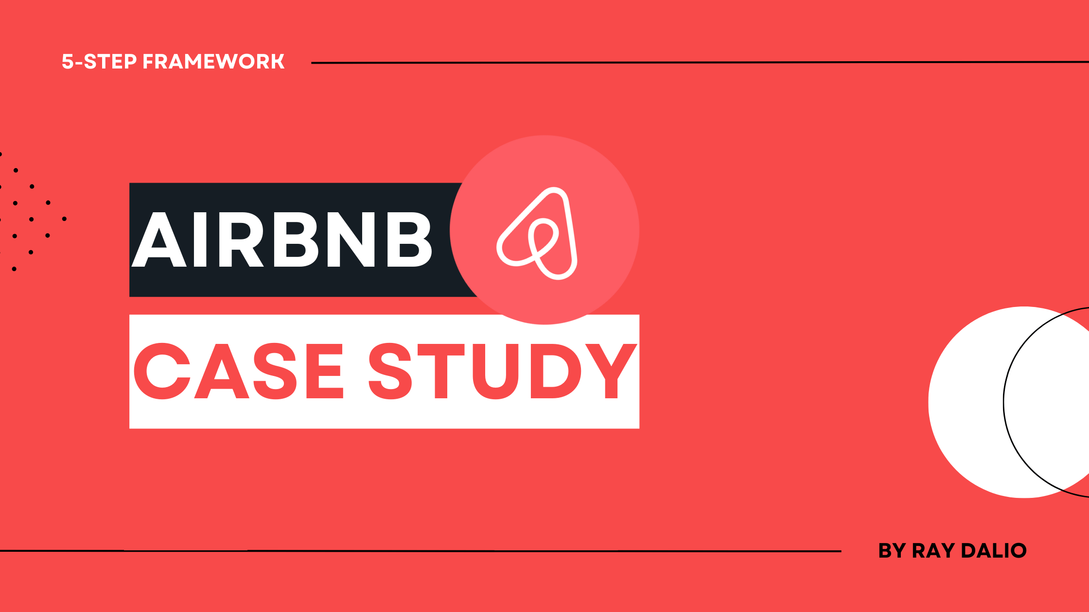 Airbnb case study
