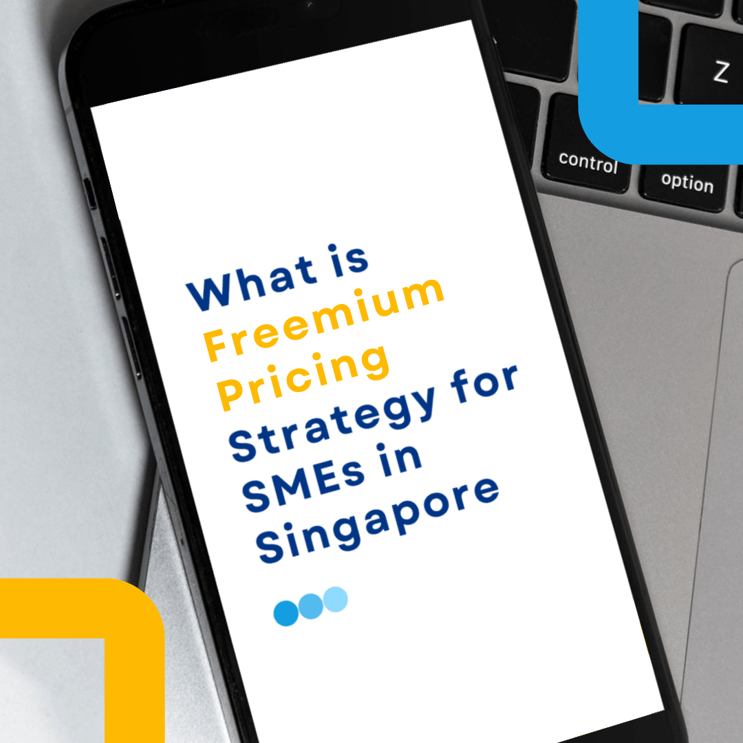 What is Freemium Pricing Strategy for SMEs in Singapore