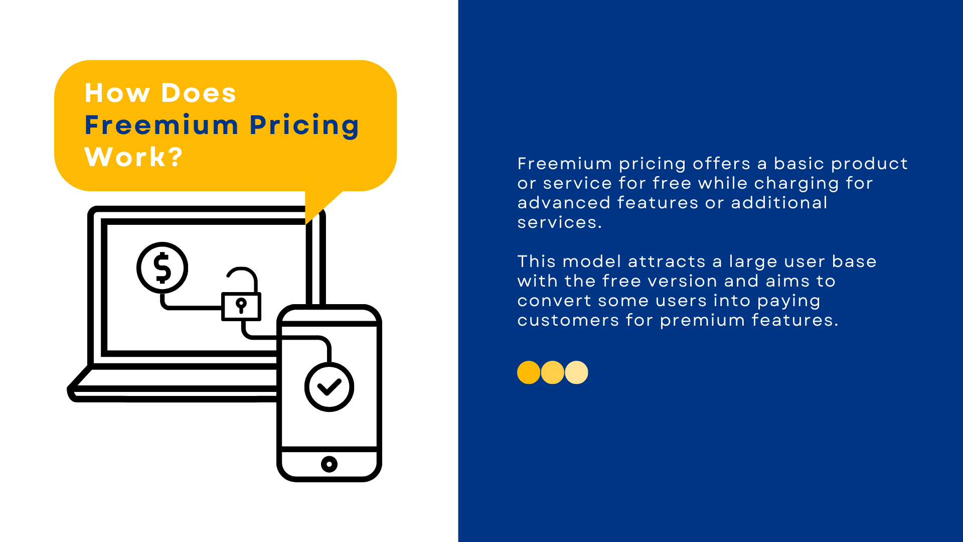 How Does Freemium Pricing Work?
